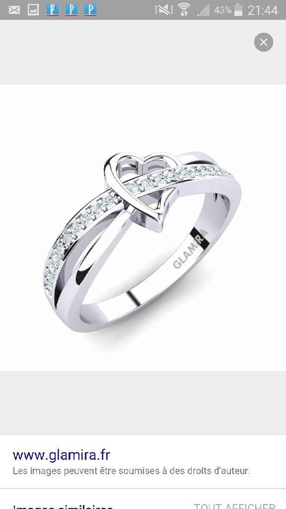 Aider moi à la trouver - 1