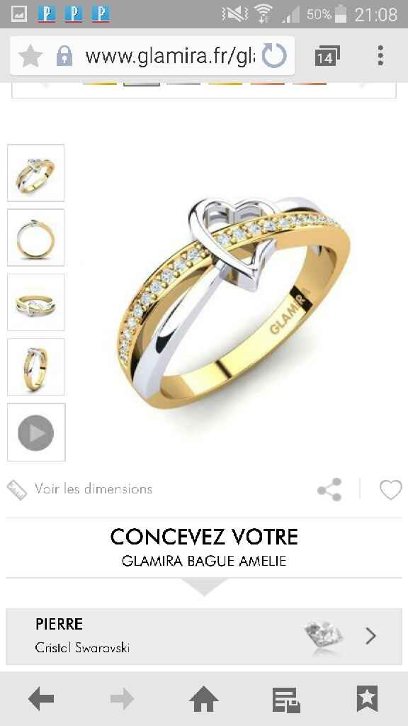 Aider moi à la trouver - 2