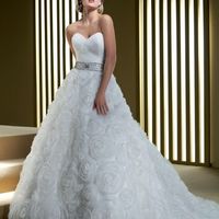 robe de mariee elianna moore