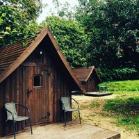 Où allez-vous passer votre nuit de noce ? - 1