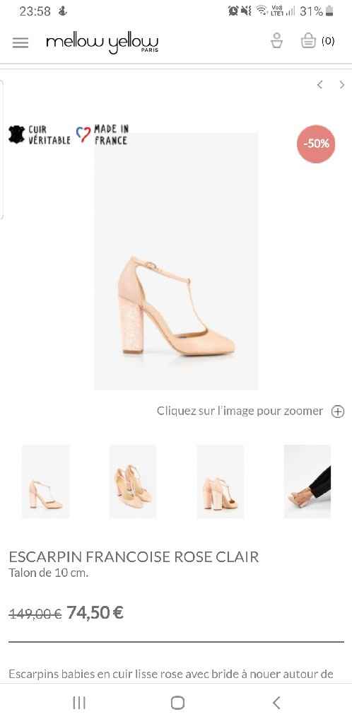 Chaussures - 2