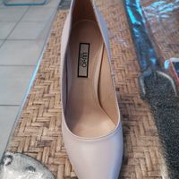 J'ai enfin trouvé mes chaussures 😍😜 - 1