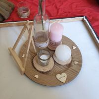 Petit avancement decoration 🎀 - 1