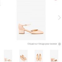 Chaussures pour le mariage - 1