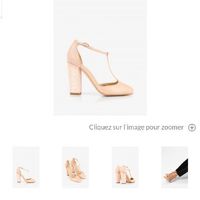 Chaussures pour le mariage - 2
