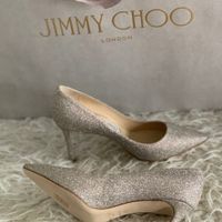 Chaussures mariage - 1