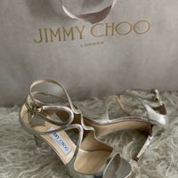 Chaussures mariage - 1