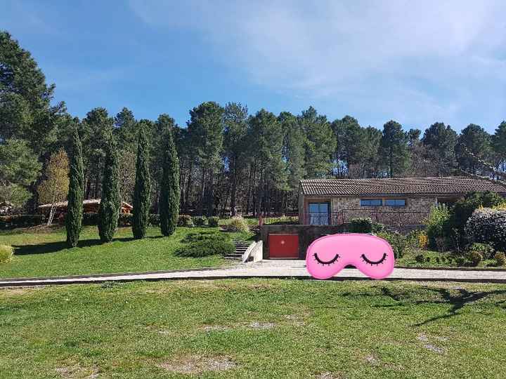 Visite d'une salle - 4