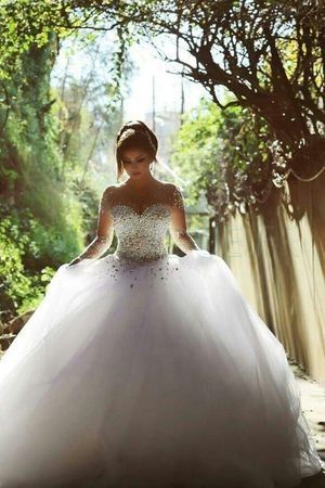Robe de mariée - 1