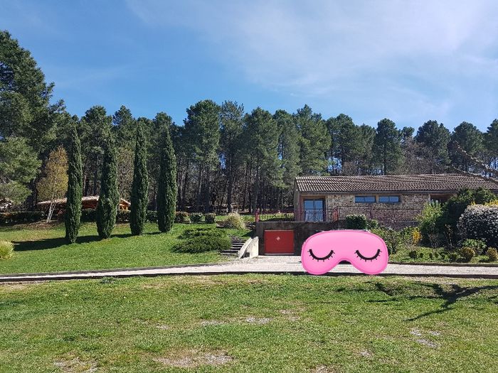 Visite d'une salle - 4