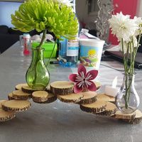 Centre de table suite - 3