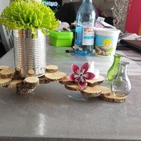 Centre de table suite - 4