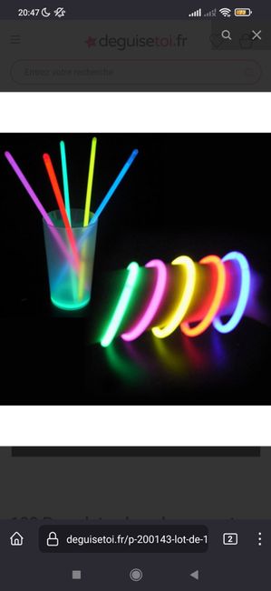 Idées ouverture de bal 2