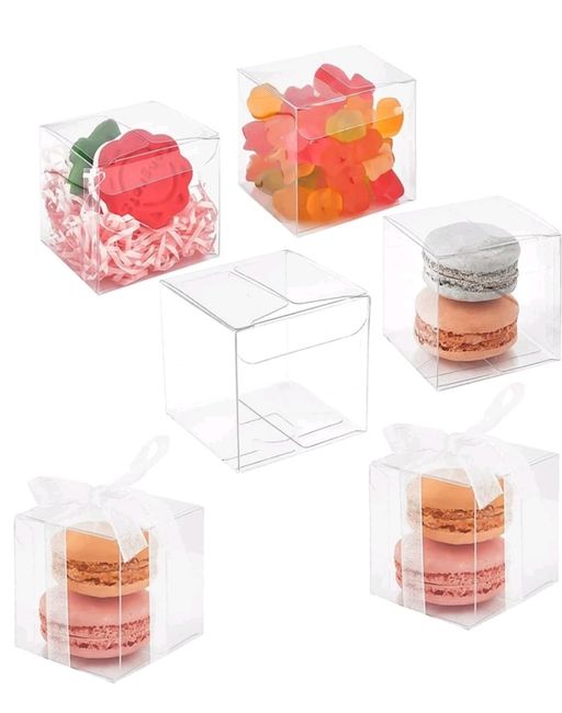 Besoins d'idées contenants bonbons! 13
