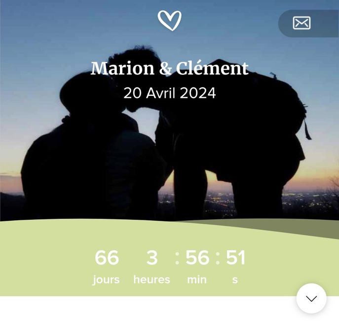 Décompte, ou en êtes vous ? 3