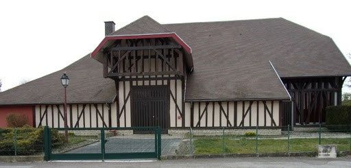 Lieu de réception 1