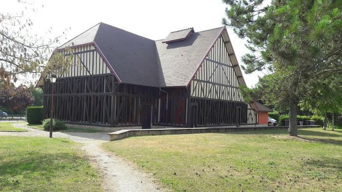 Lieu de réception 7