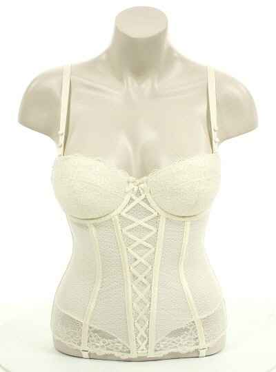 guêpière darjeeling