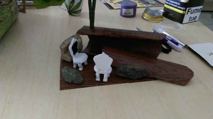 Ma deco sur le thème féerique - 5