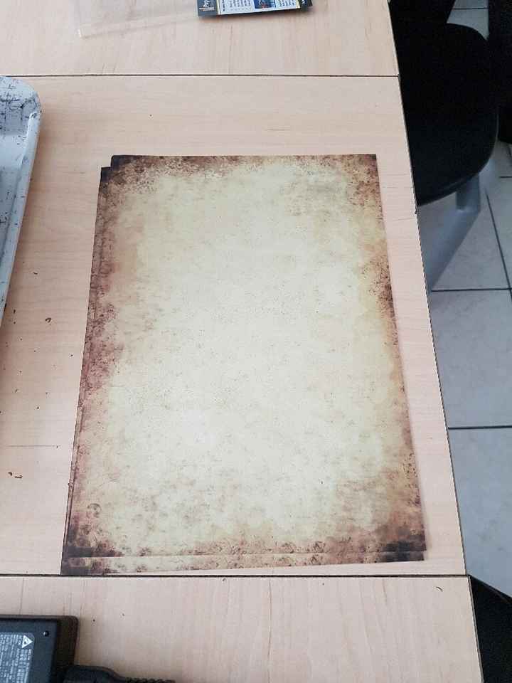 Ma deco sur le thème féerique - 3