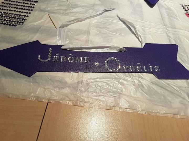 Ma deco sur le thème féerique - 6