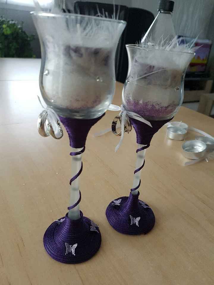 Ma deco sur le thème féerique - 7