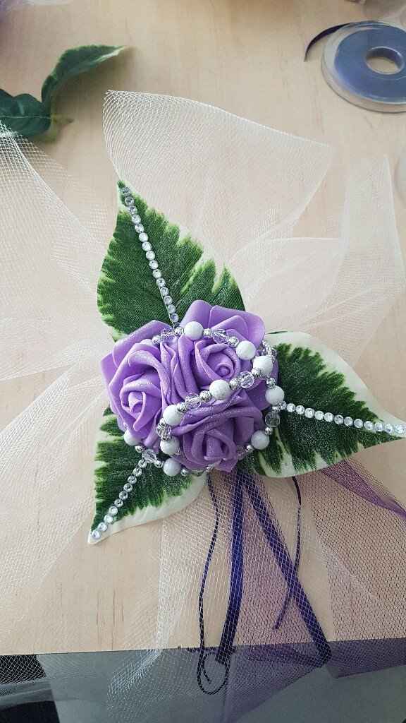 Ma deco sur le thème féerique - 5
