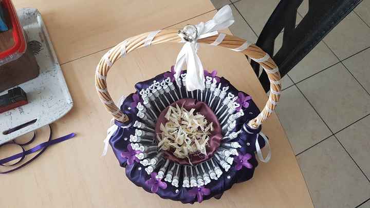 Mon panier de bulles - 4