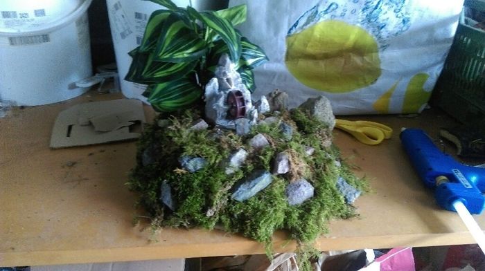 Ma deco sur le thème féerique - 4