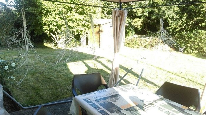 Ma deco sur le thème féerique - 1