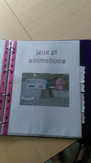 Ma deco sur le thème féerique - 4