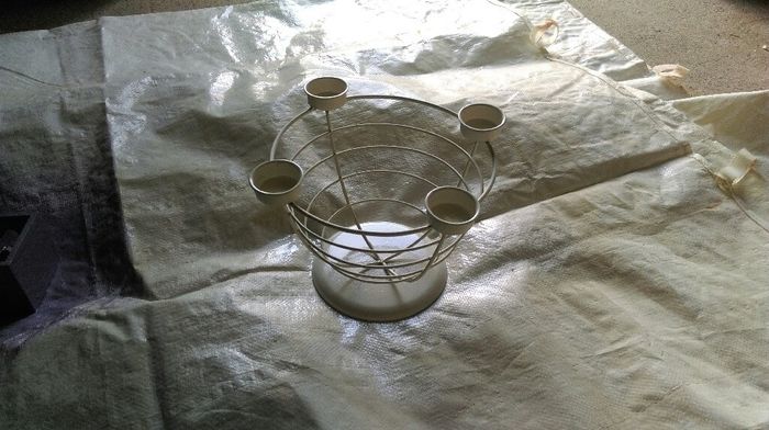 Ma deco sur le thème féerique - 1