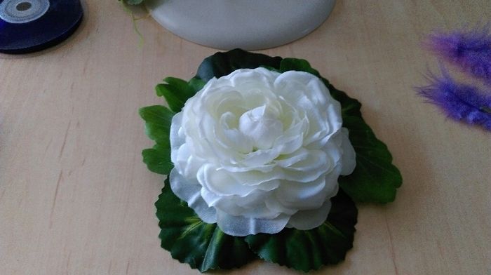 Ma deco sur le thème féerique - 3