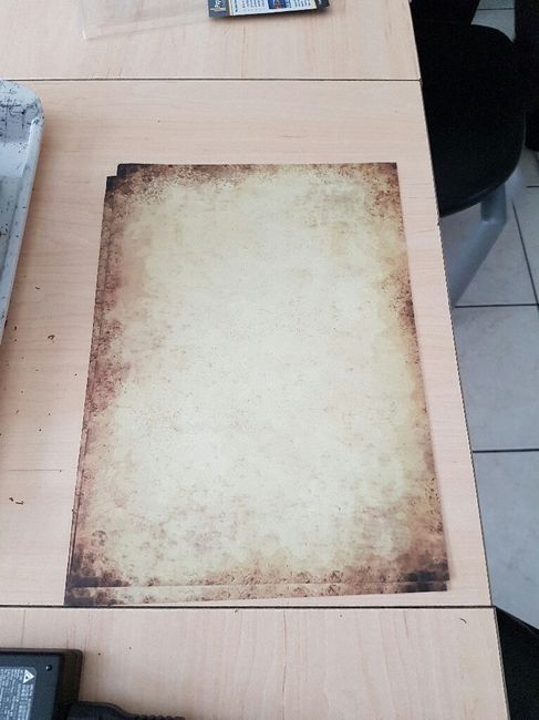 Ma deco sur le thème féerique - 3