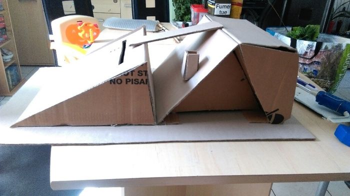 Comment fabriquer une urne? - 1
