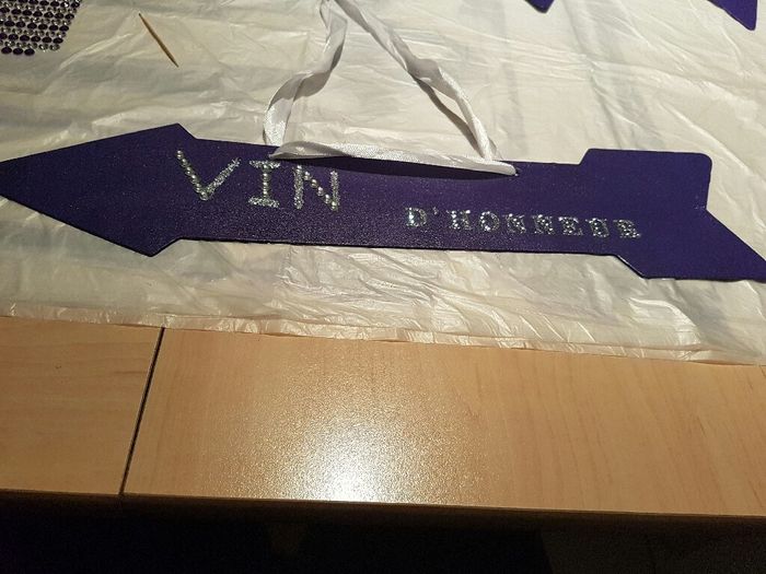 Ma deco sur le thème féerique - 3