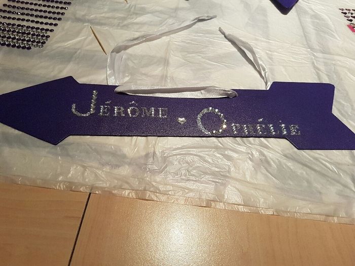 Ma deco sur le thème féerique - 6