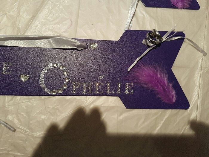 Ma deco sur le thème féerique - 11