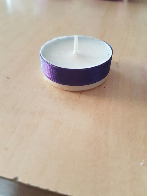 Ma deco sur le thème féerique - 1