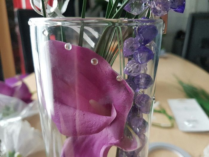 Ma deco sur le thème féerique - 6
