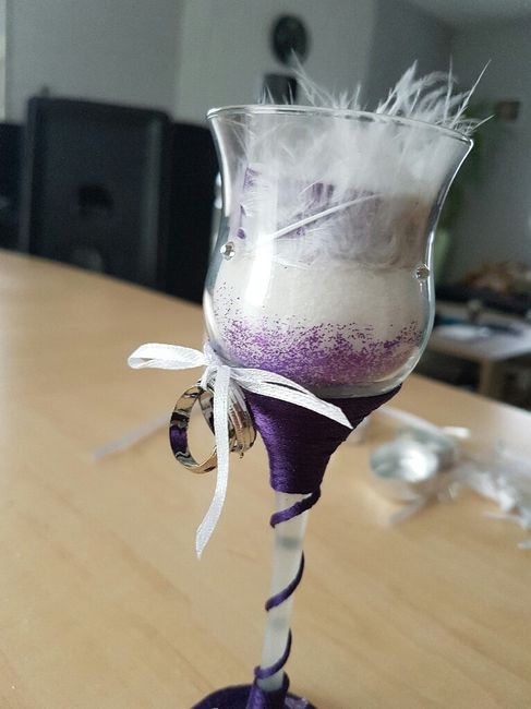 Ma deco sur le thème féerique - 6