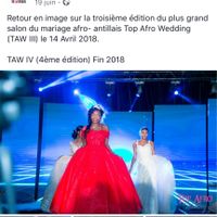 Coiffeuse et maquilleuse afro dans l'oise - 1