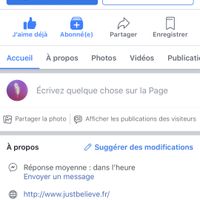 Gospel mariage Oise - 2