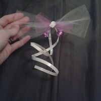 Mes nœuds de voiture