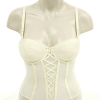 guêpière darjeeling