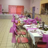 Ma salle enfin décorer - 1