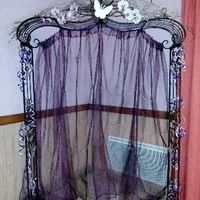 Ma salle enfin décorer - 1