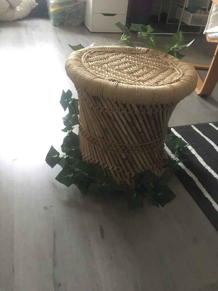 Décoration tropical - 1