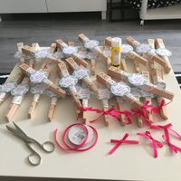 Cadeau pour mes invitées - 1