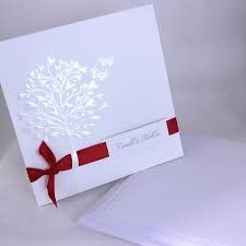 Faire-part de mariage 2